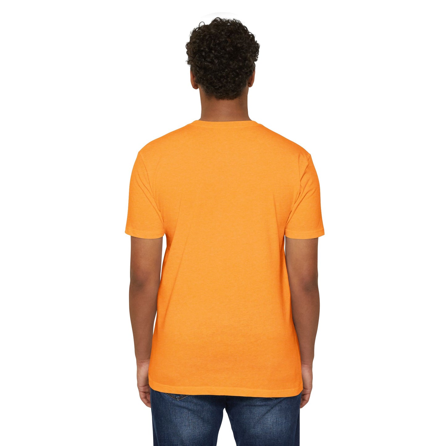 Halloween Skull T-shirt - TRUSTEK WEAR
