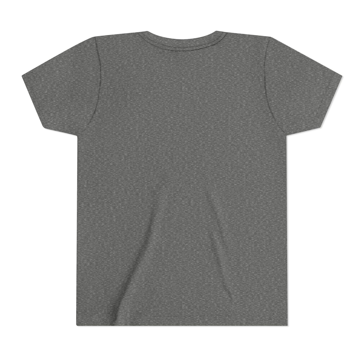 Great Things Await Kids T-Shirt - TRUSTEK WEAR