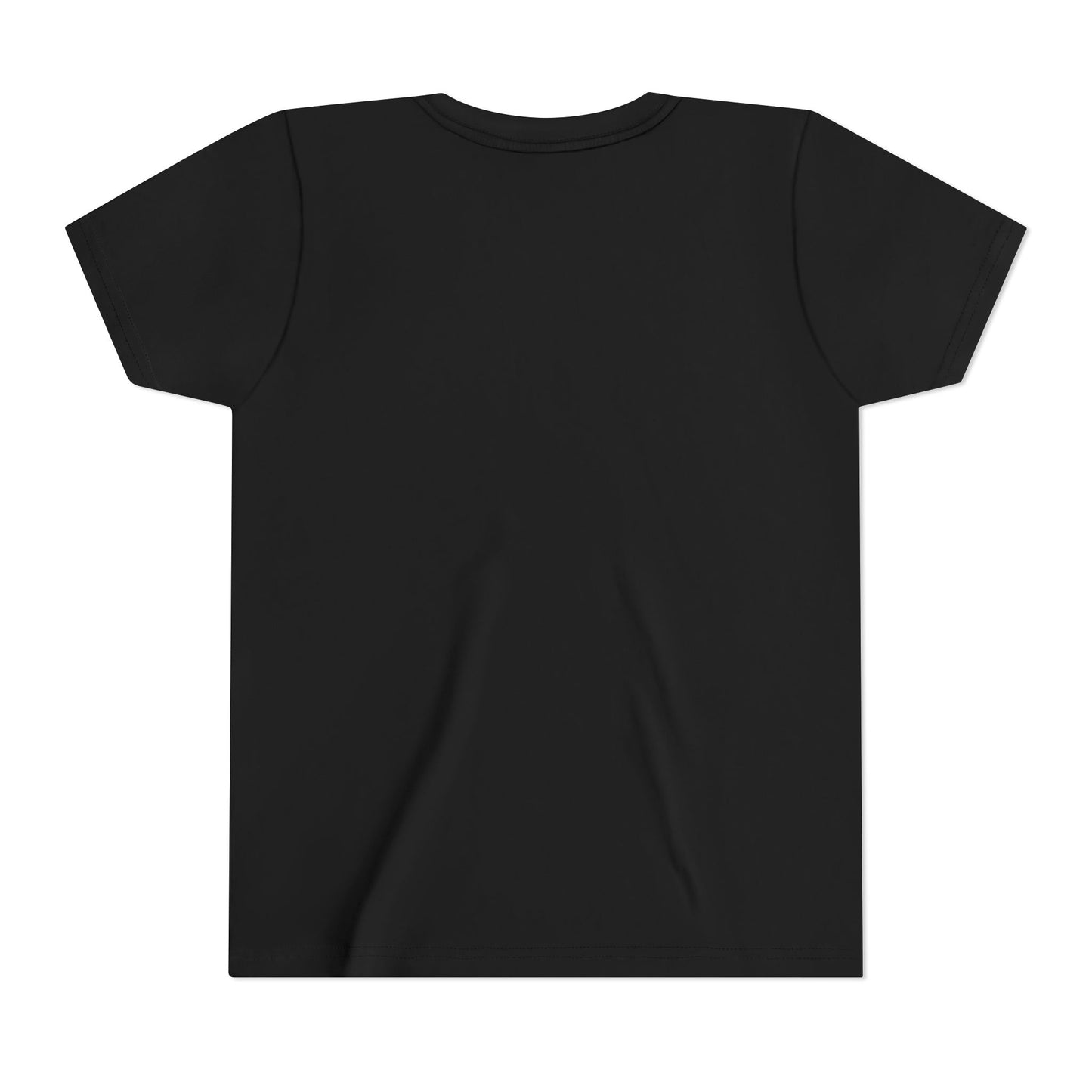 Great Things Await Kids T-Shirt - TRUSTEK WEAR