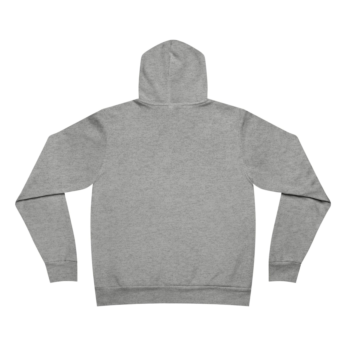 Unisex Sponge Fleece Pullover Hoodie - TRUSTEK WEAR