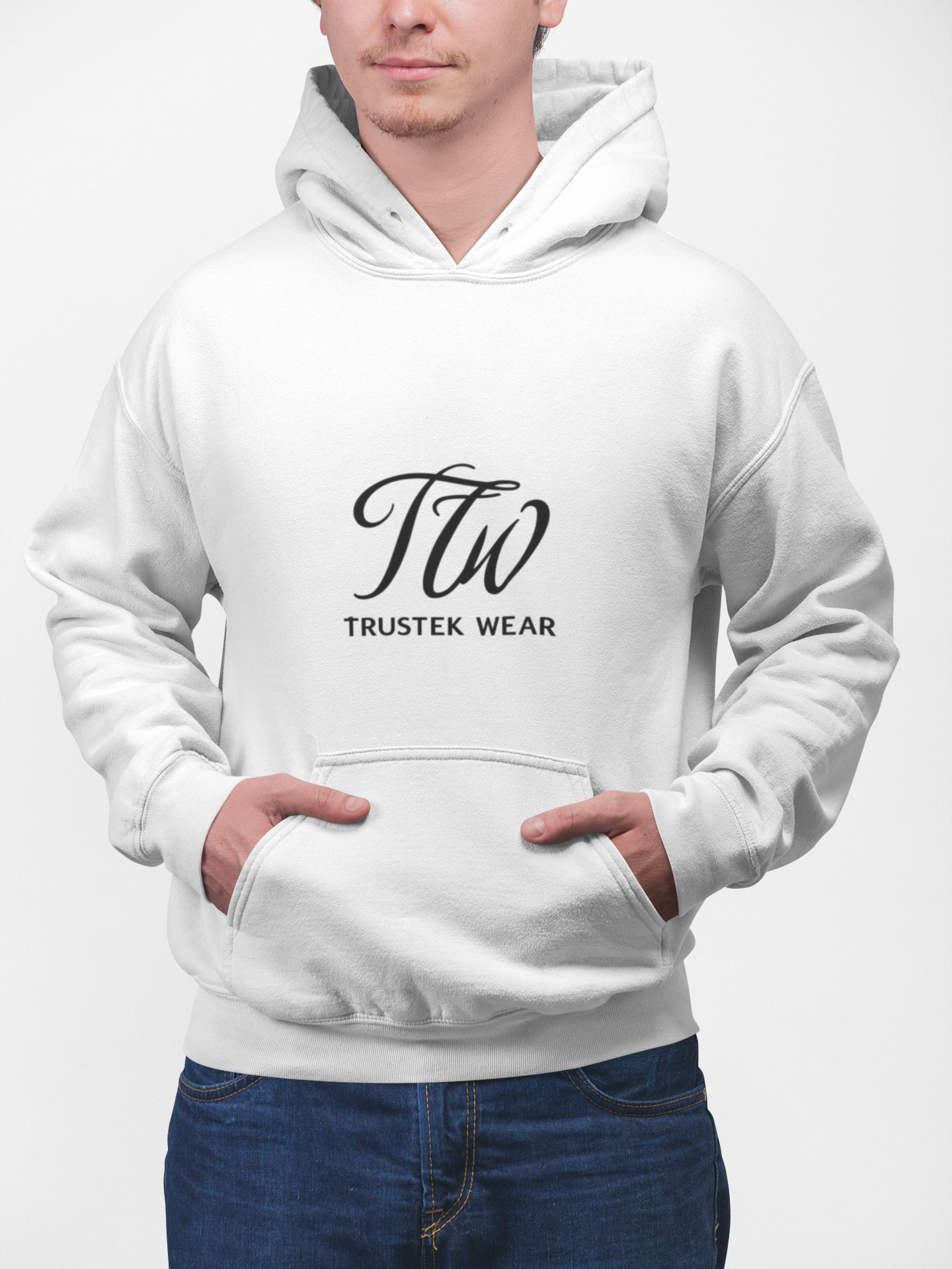 Trustek Wear Hoodies