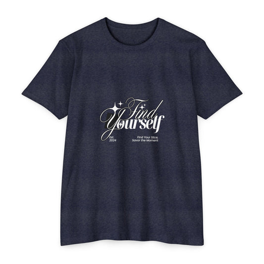 Unisex CVC Jersey T-shirt - TRUSTEK WEAR