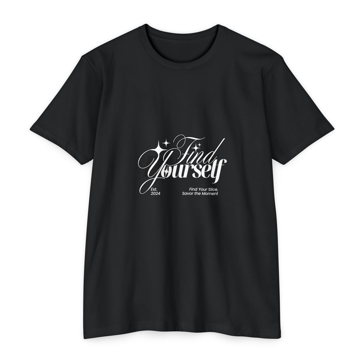 Unisex CVC Jersey T-shirt - TRUSTEK WEAR