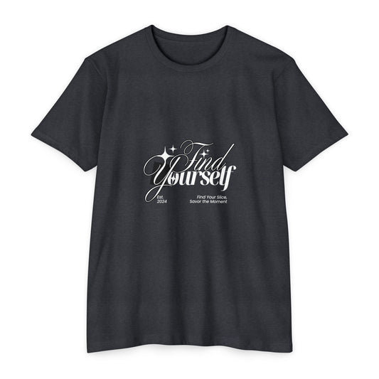 Unisex CVC Jersey T-shirt - TRUSTEK WEAR