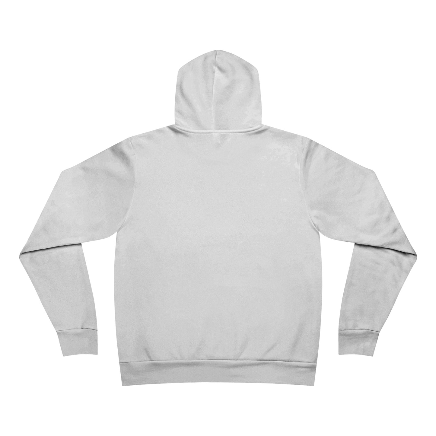 Unisex Sponge Fleece Pullover Hoodie - TRUSTEK WEAR