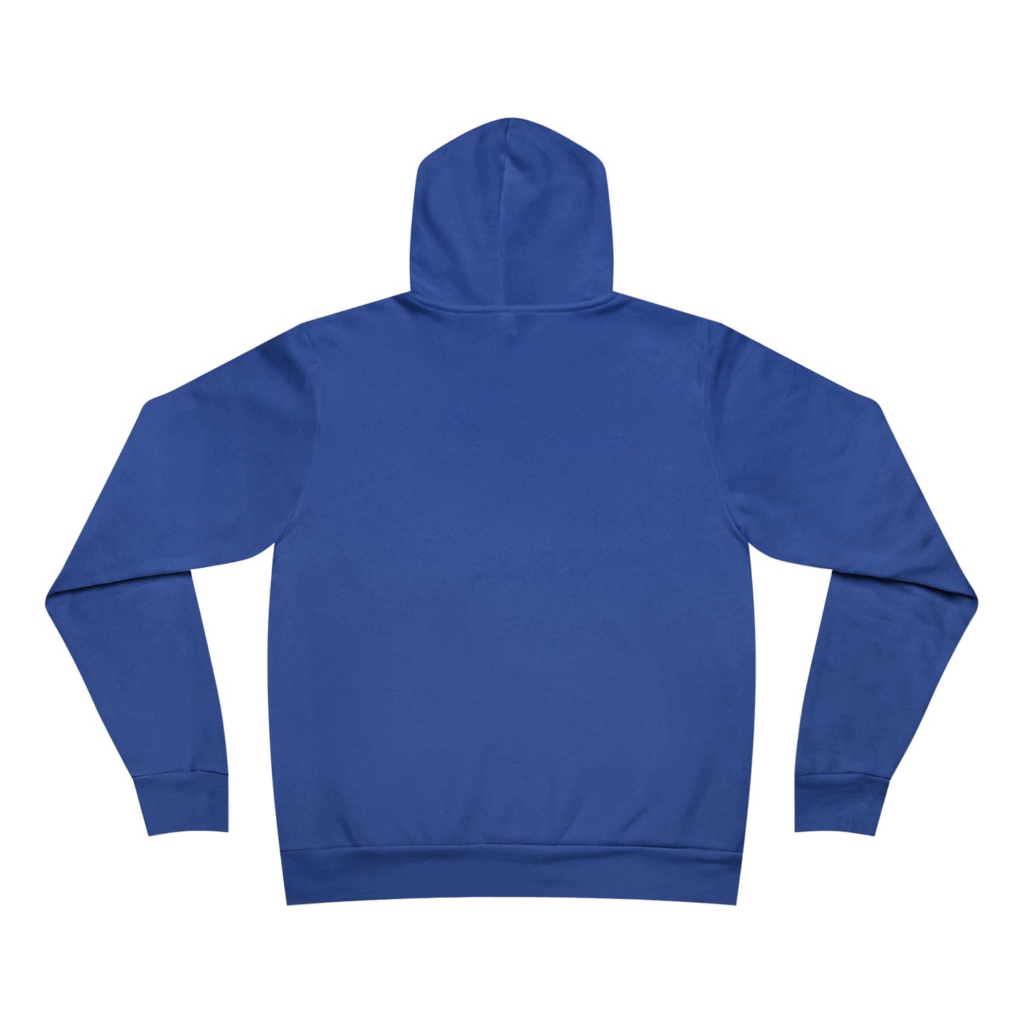Unisex Sponge Fleece Pullover Hoodie - TRUSTEK WEAR