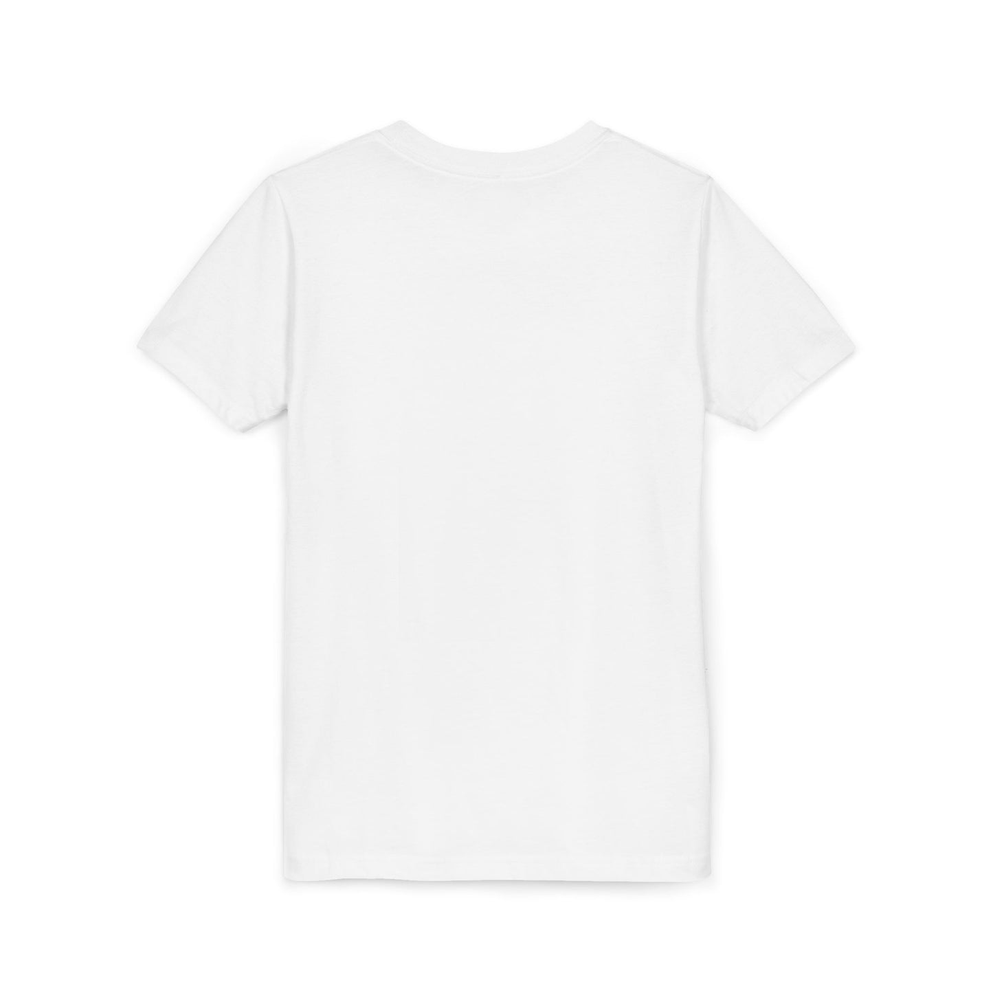 Great Things Await Kids T-Shirt - TRUSTEK WEAR
